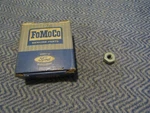 Nos 1953 1954 55 1956 Ford Truck Lower Clutch Z-bar Equalizer Rod Nut New. Price: $9.99.
