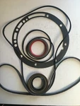 Dual Path Transmission Front Kit, Rear Seal, Pan 1961-63 Buick Special New. Price: $57.99.