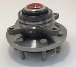 Timken SP550221 Wheel Bearing Hub Assembly New. Price: $105.00.