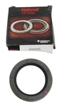 National Replacement Oil Seal Springless Single Lip Contains 1 40494S New. Price: $19.55.