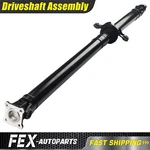 27111SA060 03-08 Subaru Forester Manual Trans Rear Drive Shaft Assembly New. Price: $169.99.