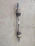 Passenger Axle Shaft Rear 9.75" Ring Gear Fits 2018-2024 Ford Expedition Used. Price: $82.58.