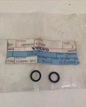 Volvo 1239834 O-ring Overdrive Solenoid 240 740 760 940 960 S90 V90 Pack Of New. Price: $16.00.