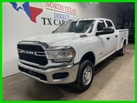 2019 Ram 2500 Tradesman 4X4 V8 Service Body Mechanic Utility Bed Used. Price: $21990.00.