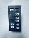 Eaton Fuller RTO16910C-AS2 Transmission Electric Shifter P/n FUL5574612 Used. Price: $428.99.