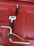 Gm Acdelco 20892944 Trans Cooler Hose 1202-16 Impala Police Model 3.6L V6 New. Price: $20.00.