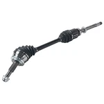 Front Right Cv Axle For Toyota RAV4 4WD 3.5L 2006-2012 Awd 2013-2018 2.5L 605301 New. Price: $84.09.