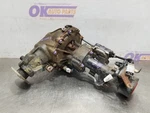 2017 Toyota Tacoma Trd Sport 3.5L 4X4 Front Axle Carrier 4.30 Ratio Used. Price: $726.75.