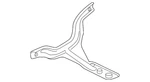 Genuine Mitsubishi Mount Bracket 2920A192 New. Price: $59.96.