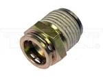 Dorman 800-721 Transmission Oil Cooler Line Connector New. Price: $29.37.