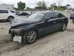 Driver Left Front Spindle/knuckle Fits 14-22 Infiniti Q50 565480 Used. Price: $64.95.