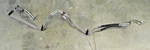 Mopar 52014704AI Hoses And Pipes - Automatic Transmission Oil Cooler New. Price: $244.75.
