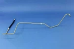 Genuine Mopar Oil Cooler Tube And Hose Pressure 55056420AB New. Price: $50.19.