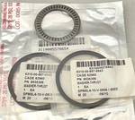 Allision Transmission Thrust Needle Bearing W/washers MT640, MT650, 9428135 New. Price: $44.99.