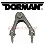 Dorman Front Left Upper Suspension Control Arm Ball Joint For 1994-1997 Fh New. Price: $85.59.