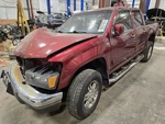 Rear Drive Shaft 5.3L 4WD Fits 09-12 Canyon 1543351 Used. Price: $377.50.