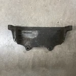 53021281AA Structural Dust Cover For Jeep Liberty Kj, Kk (02-12) Used. Price: $35.99.