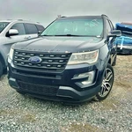 Transfer Case 3.5L With Turbo Fits 13-19 Explorer 1987393 Used. Price: $883.49.