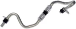 Dorman Automatic Transmission Oil Cooler Hose Assembly For Fusion, C-max 724-038 New. Price: $100.33.