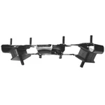 3325 Rear Transmission Mount 1PC, For Dodge Nitro, Jeep Liberty; 3.7L At & Mt. New. Price: $58.75.