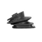 Datsun 1972-83 240Z 260Z 280ZX Clutch Fork Rubber Boot Oem 420 New. Price: $12.99.