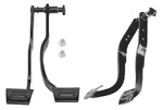 1969 Camaro Firebird Clutch & Brake Pedal 1968-74 Nova 4-SPEED Manual Chq W598 New. Price: $119.95.
