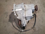 11-22 Jeep Grand Cherokee 4WD 3.6L Speed Transfer Case Assembly Oem Used. Price: $599.65.