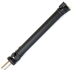 Fits 1984-1985 Toyota Van 2WD 4X2 Manual Transmission Rear Drive Shaft Assembly New. Price: $473.53.