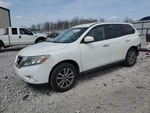 2013 Nissan Pathfinder Front Axle Shaft 3.5L 4WD Used 118K Miles Oem. Price: $80.70.
