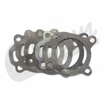 Output Shaft Shim Set Crown Automotive Front For Jeep J-230 1963-1965 New. Price: $29.31.