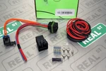 Radium Engineering Fuel Surge Tank Diy Wiring Kit 17-0031 New. Price: $75.95.