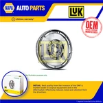 Dual Mass Flywheel Dmf Fits Audi A3 8YA 2.0D 2019 On Luk 05L105266J 05L105266K New. Price: $689.47.