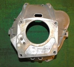 1966 Ford Mustang Falcon Ranchero Fairlane Orig 200 M/t 3 - 4 Speed Bell Housing Used. Price: $149.00.