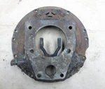 1932 1952 Ford Truck V8 Bell / Clutch Housing Original 4 Speed Trans Custom T-5 Used. Price: $225.00.