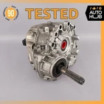 17-25 Mercedes W205 E43 GLC43 Amg 4MATIC Transfer Case Planetary Gear Oem Used. Price: $593.45.