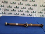 2011-2014 Ford Mustang Gt Driveshaft Automatic Transmission A/t 2629 Used. Price: $299.98.
