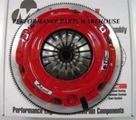 Mcleod Rxt 1000-HP Twin Disc Clutch & Aluminum Flywheel 1997-15 Gm Ls Engine New. Price: $1495.00.