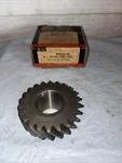 Nu-era Transmission Gears & Parts 259-11D Ford 6 Cyl New. Price: $50.00.
