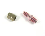 Ford F9PZ-2269-AA Hex Nut Kit Fitting New. Price: $8.50.