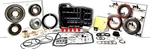 Defender Extreme Duty (xd) Tier 68RFE Rebuild Kit For With Dodge Ram 2500/3500 New. Price: $1575.00.