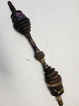 2007 2008 2009 Kia Spectra 2.0L Auto Trans Left Driver Front Axle Shaft Oem Used. Price: $90.00.