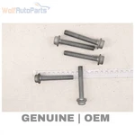 2015-2024 Porsche Macan Transfer Case Screw / Bolt Set (5) PAF106259 Used. Price: $12.49.