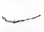 New Bmw X6 E71, E72 Transmission Oil Cooler Line 17227628062 Duty. Price: $212.85.