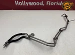 2020-2023 Mercedes GLE350 2.0 Transmission Oil Cooler Hose Lines Oem 40 Kmiles Used. Price: $64.72.