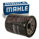 Mahle Engine Oil Filter For 2013 Polaris Ranger Rzr Xp 900 Eps Walker Evans Ed New. Price: $13.55.