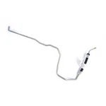 Acdelco 25780409 Automatic Transmission Fluid Cooler Front Lower Line New. Price: $62.02.