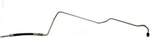 Automatic Transmission Oil Cooler Hose Assembly Dorman 624-302 New. Price: $271.68.