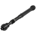 Front Driveshaft For Porsche Cayenne 2011-2018 Volkswagen Touareg 11-16 At New. Price: $111.22.