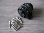 Vw Audi 0BH 0BT 0AM 0DE 0AW Transmission Gearbox Ecu Wiring Connector 3D0973993 New. Price: $33.00.