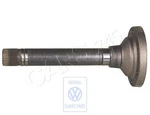 Genuine Vw Eurovan Transporter Flanged Shaft Right 01P409356A New. Price: $174.88.